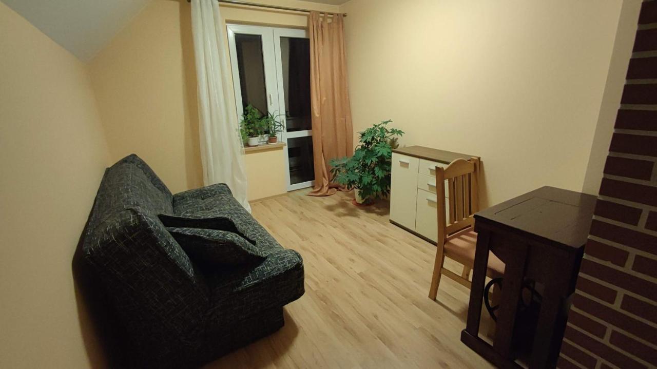 Apartament Marzanna Apartment Spytkowice  Exterior photo