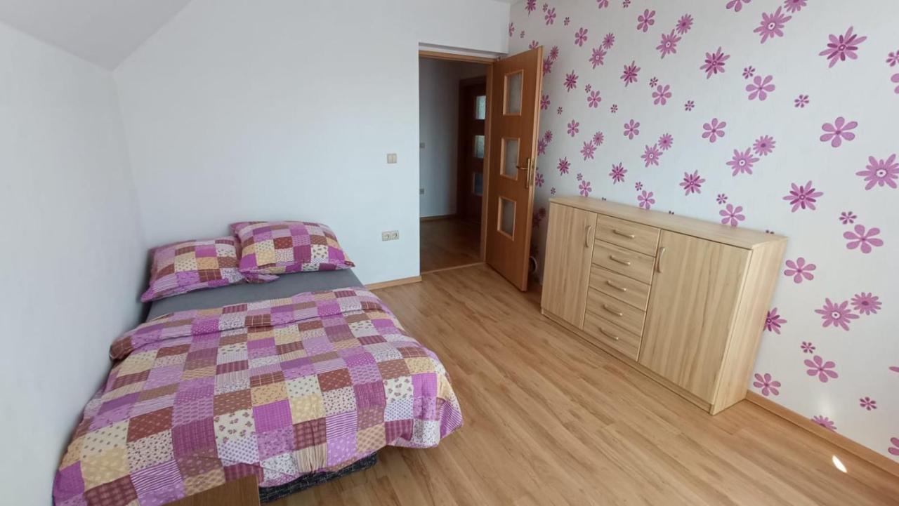 Apartament Marzanna Apartment Spytkowice  Exterior photo
