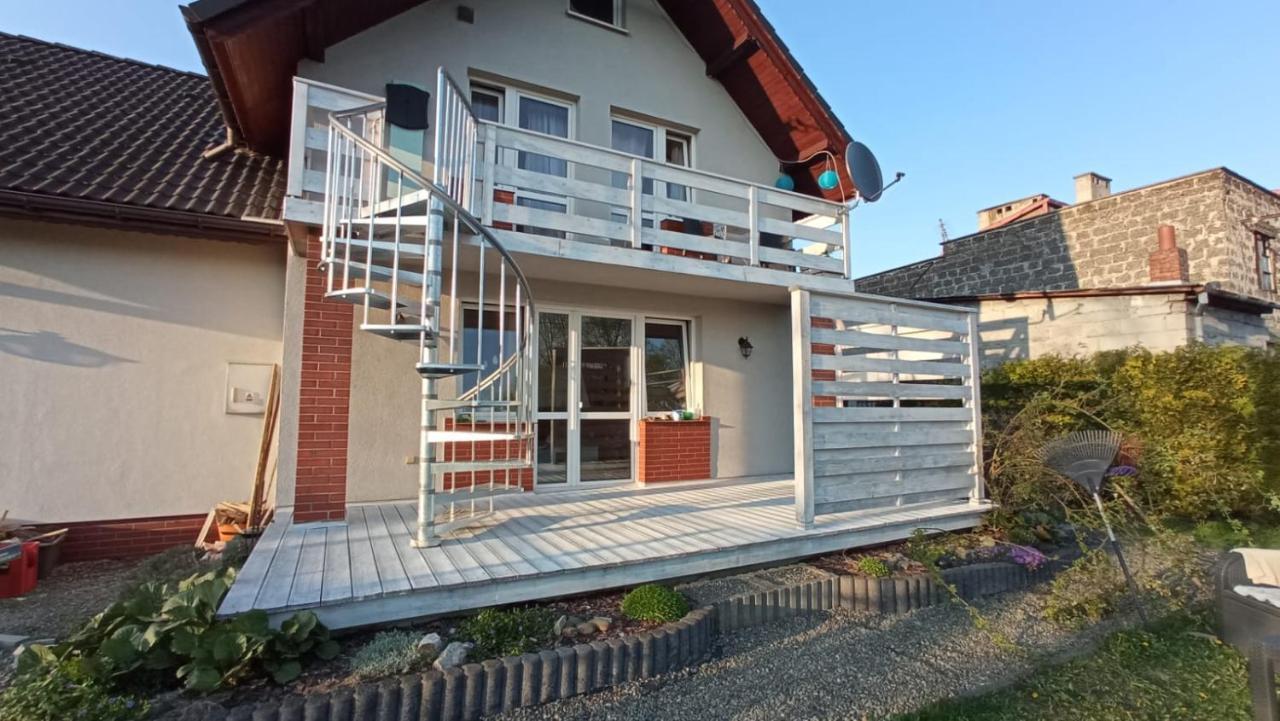 Apartament Marzanna Apartment Spytkowice  Exterior photo