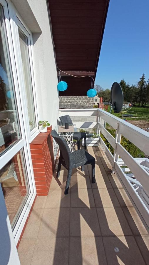 Apartament Marzanna Apartment Spytkowice  Exterior photo